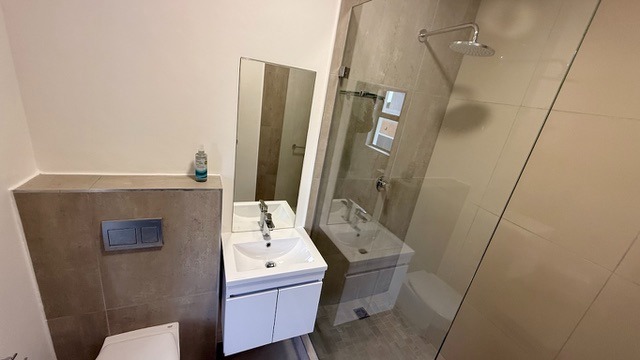 To Let 1 Bedroom Property for Rent in Table View Western Cape